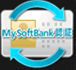 MySoftBank認証